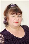 <b>Тюленёва Любовь Витальевна</b><br>воспитатель<br>высшая категория<br>Преподаваемые дисциплины: средняя группа <br> <b>Тюленёва Любовь Витальевна</b><br>воспитатель<br>высшая категория<br>Преподаваемые дисциплины: средняя группа <br>