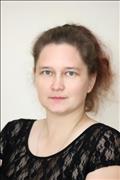 <b>Туровинина Светлана Владимировна</b><br>воспитатель <br>без категории<br>Преподаваемые дисциплины: средняя группа<br> <b>Туровинина Светлана Владимировна</b><br>воспитатель <br>без категории<br>Преподаваемые дисциплины: средняя группа<br>
